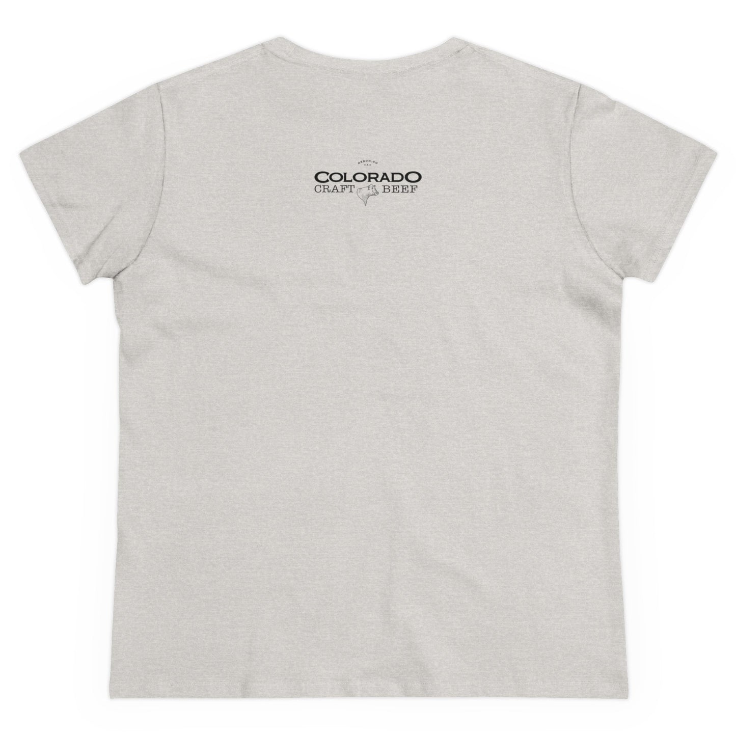 Defiance Women's Tee