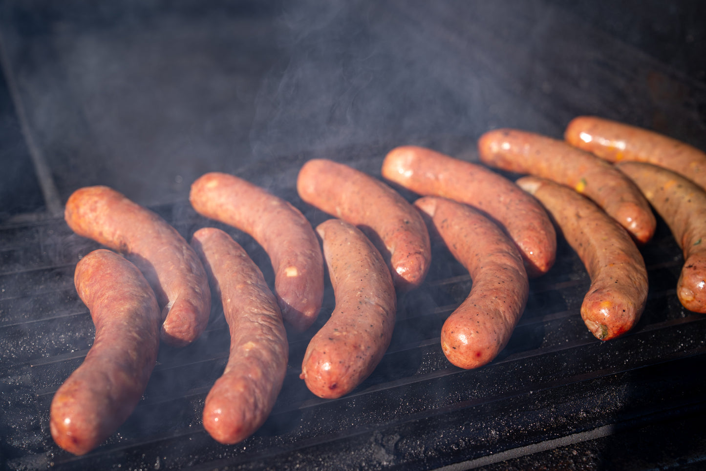 The Beef Sausage Box - 100% Beef