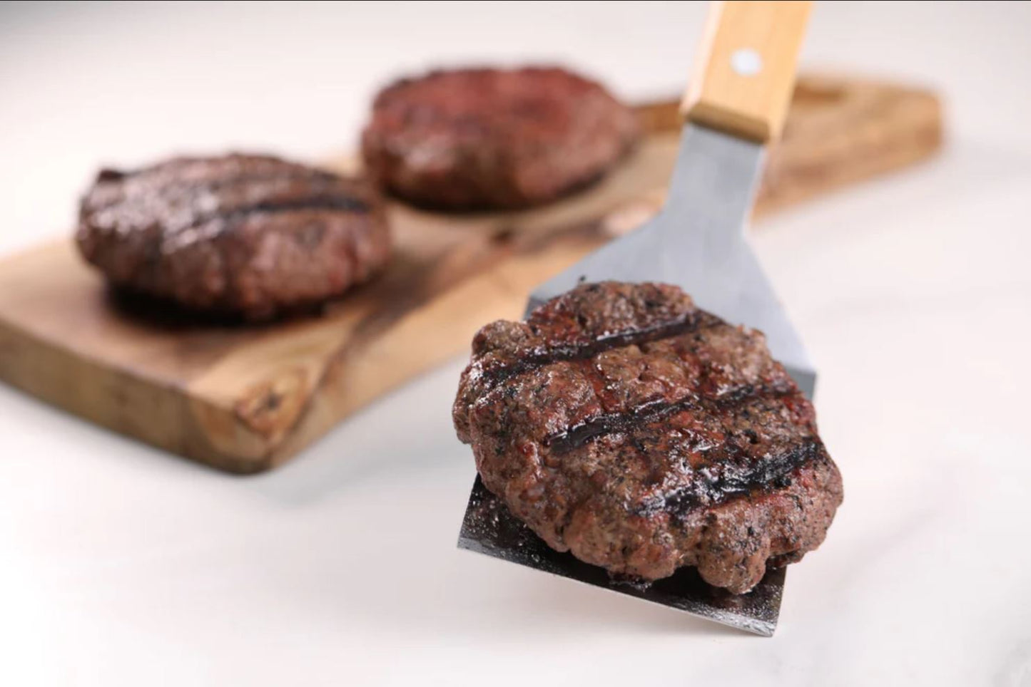 Burger & Tallow Box