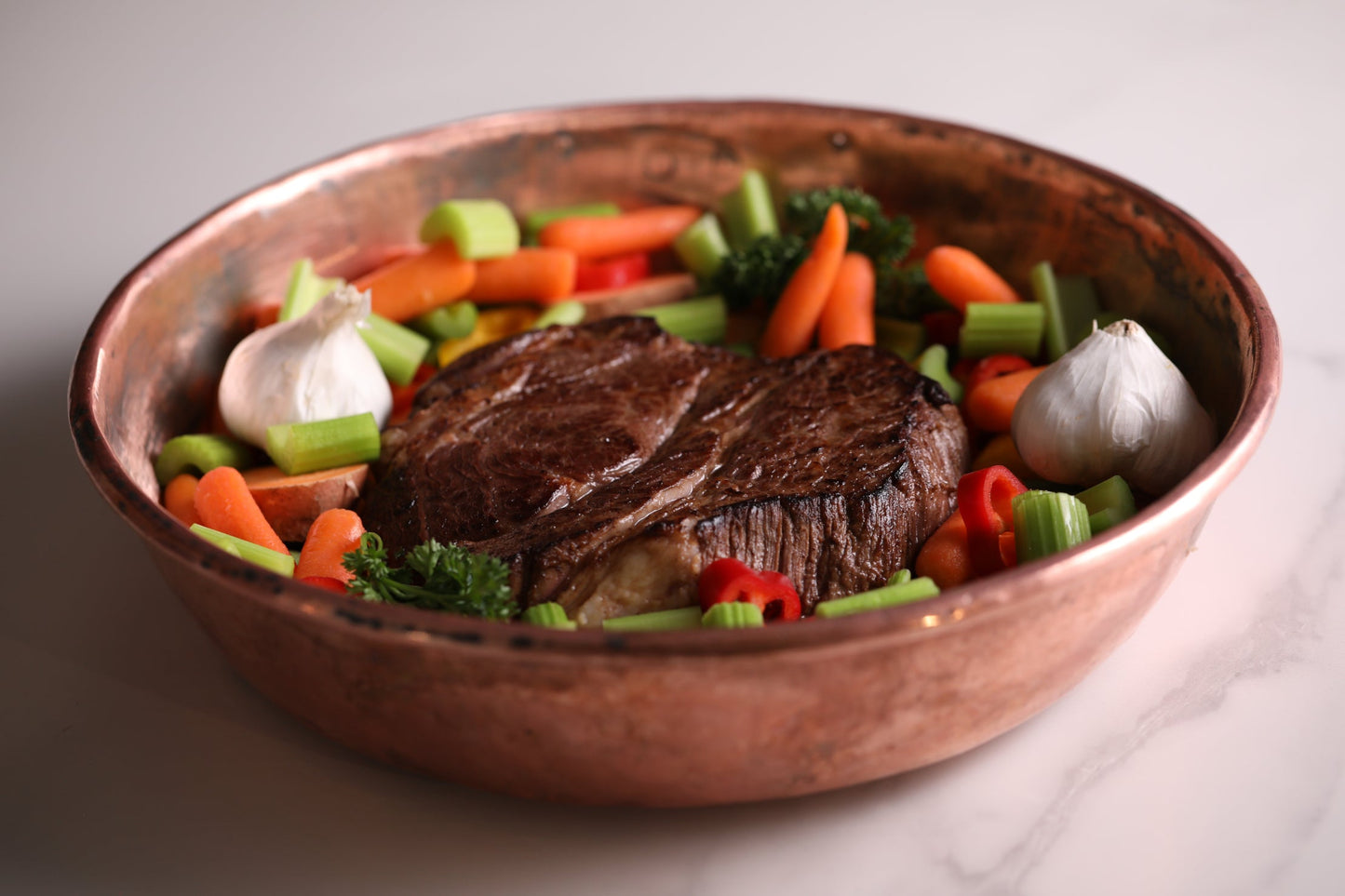 Comfort Cooking Box