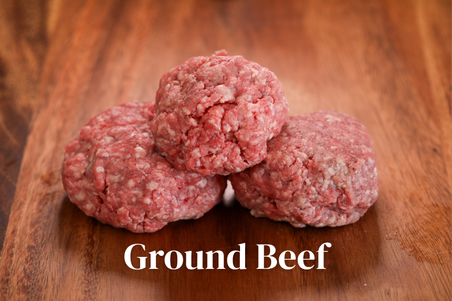 Colorado Craft Beef® Butcher Block Griller Box