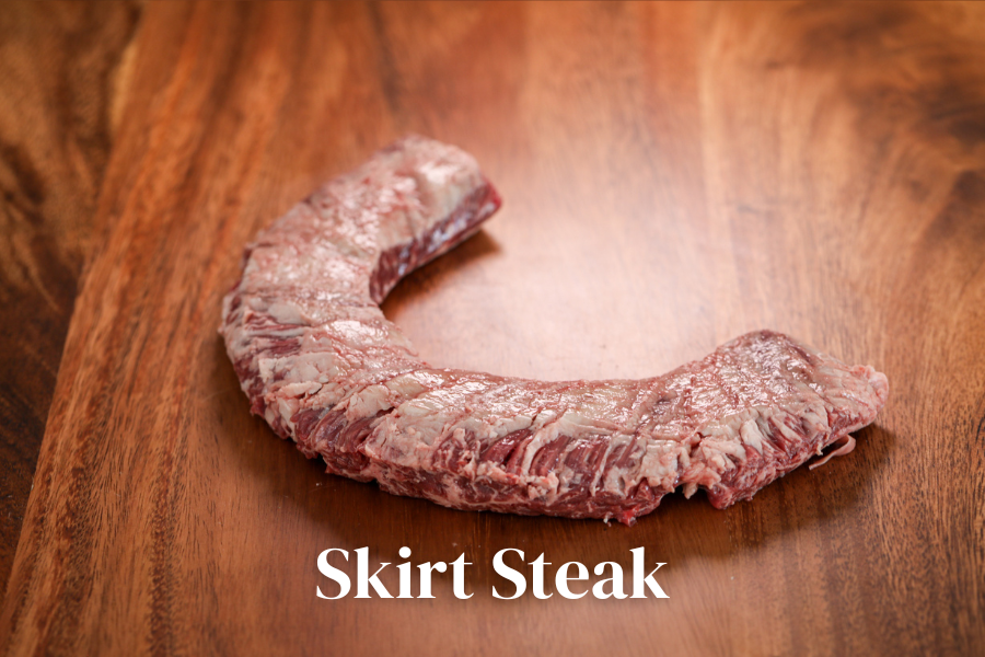 Steak Lovers Curated Mix