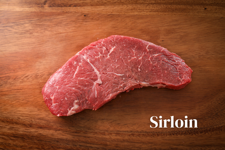 Steak Lovers - NY Strip Box