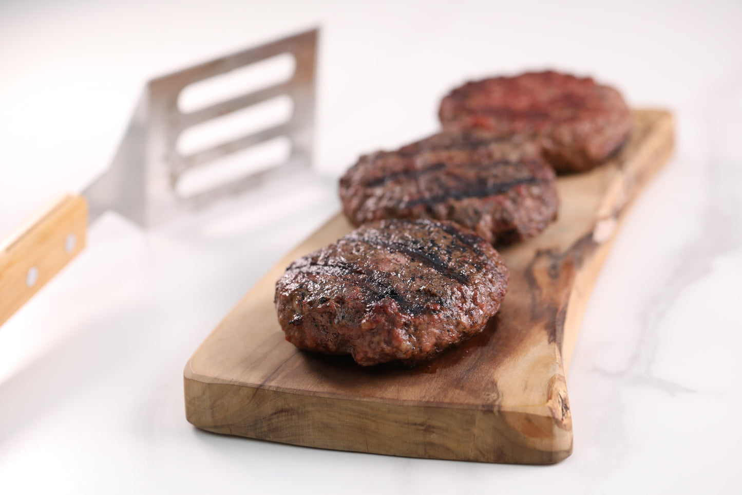 Specialty Grind Burger Box