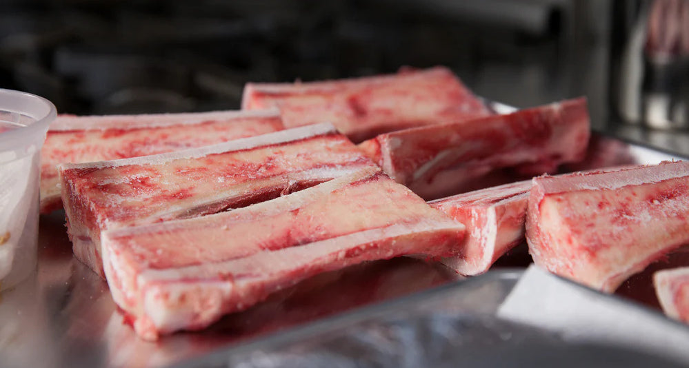 Steakholders Marrow Bones Box