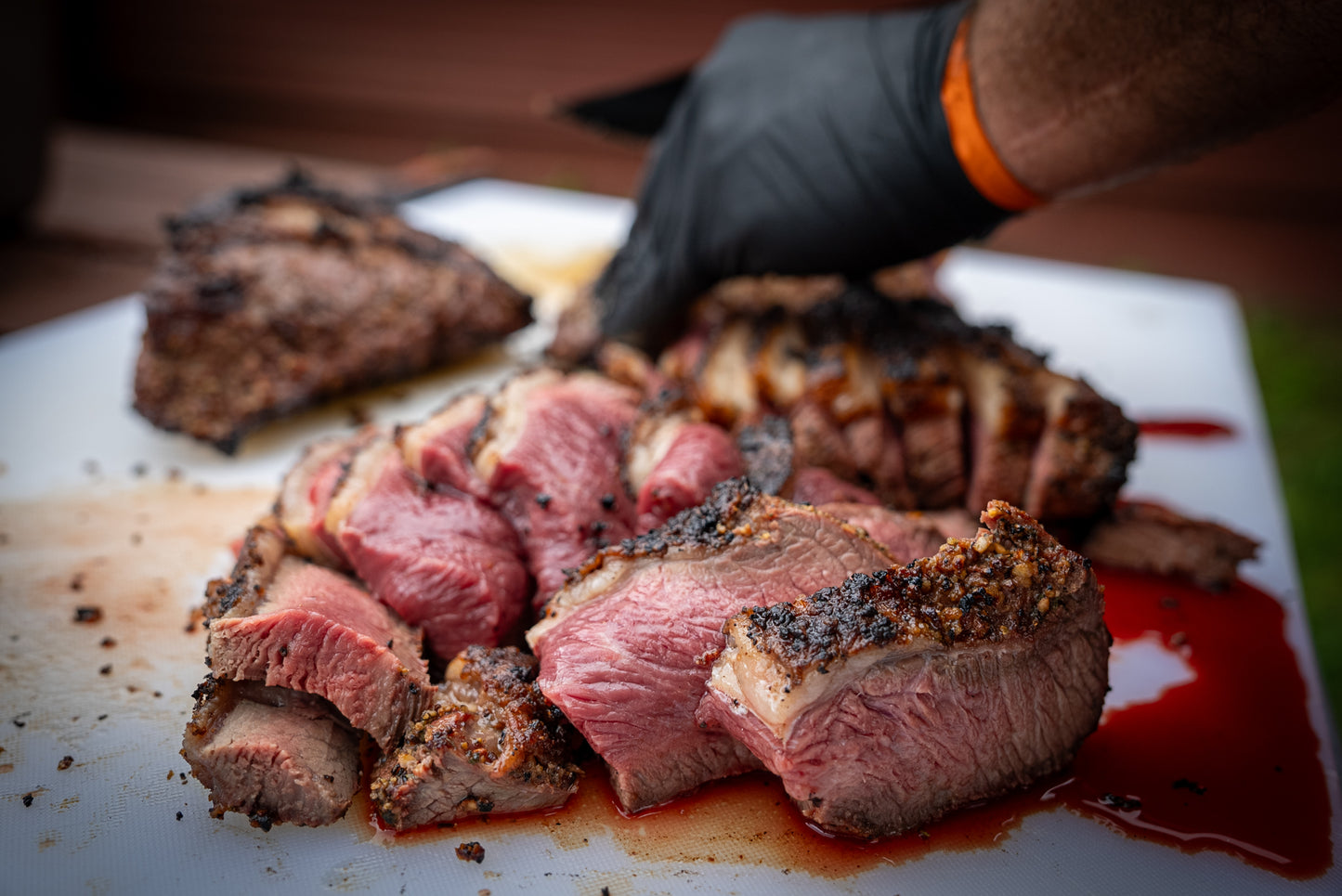 The Box of Picanha