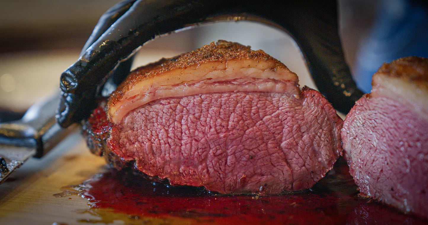 Brazilian Steak Box | Picanha