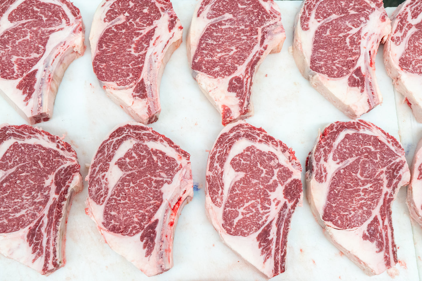 Ribeye Lovers Steak Box