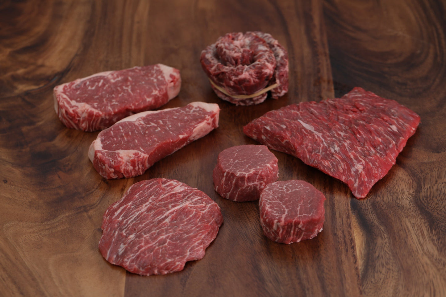 Ribeye Lovers Steak Box