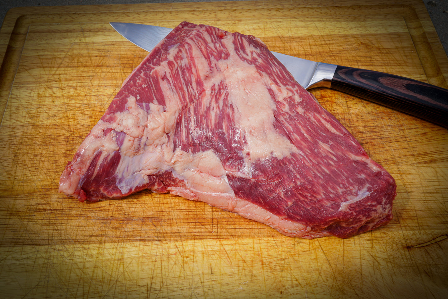 The Great Sirloin Duo | Mix & Match
