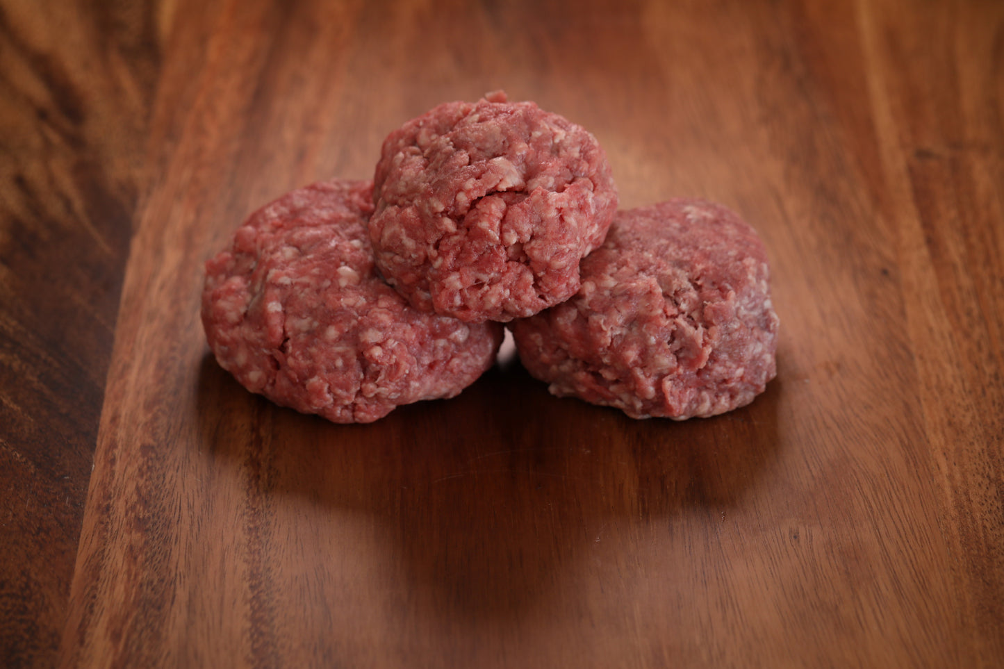 Specialty Grind Burger Box