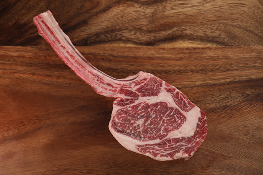 Steakholders Tomahawk Box