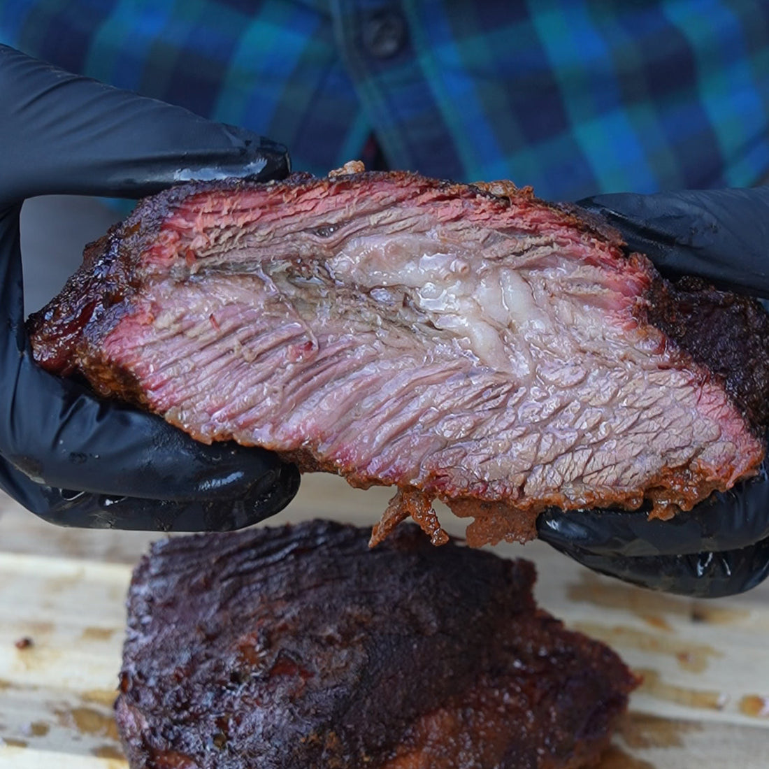 The Juicy, Flavor-Packed Secret of Championship BBQ
