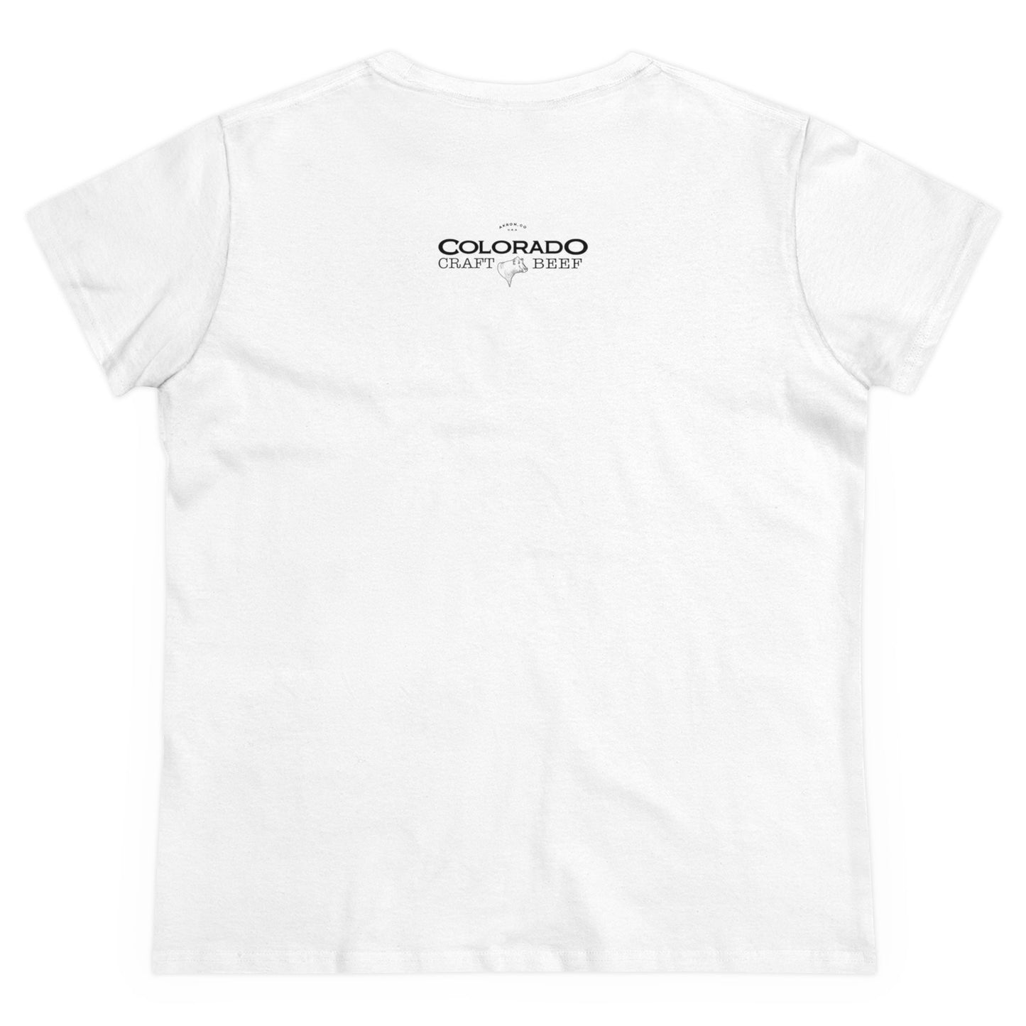 Defiance Women's Tee