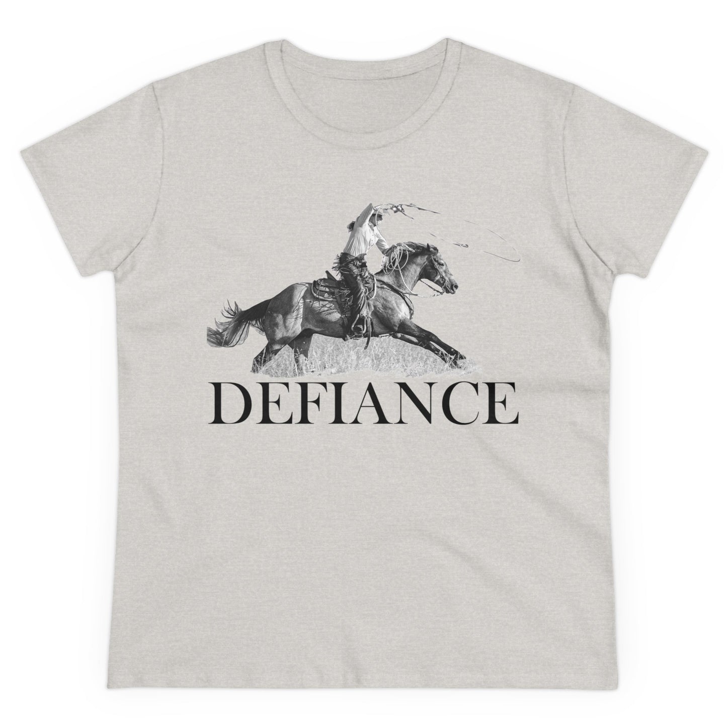 Defiance Women's Tee