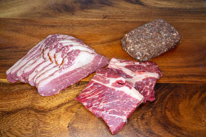 *NEW* Beef Breakfast Box