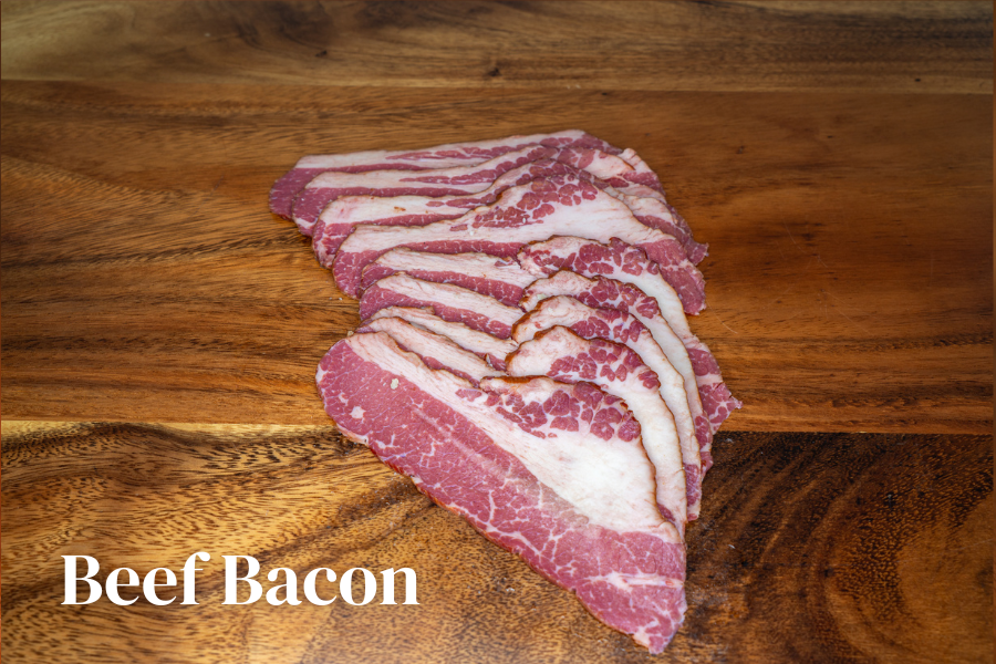 *NEW* Beef Breakfast Box