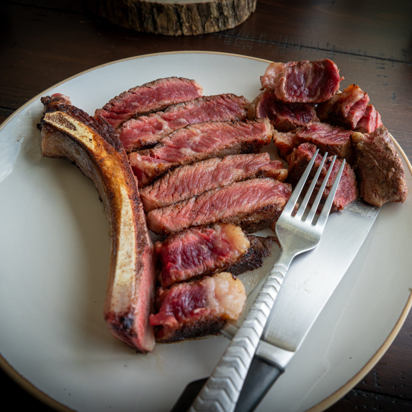 The Dr. Baker Carnivore Box