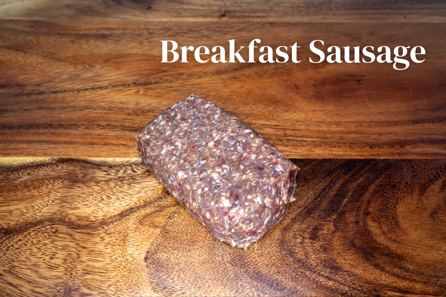 *NEW* Beef Breakfast Box