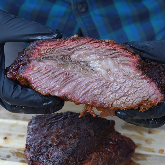 The Brisket Box