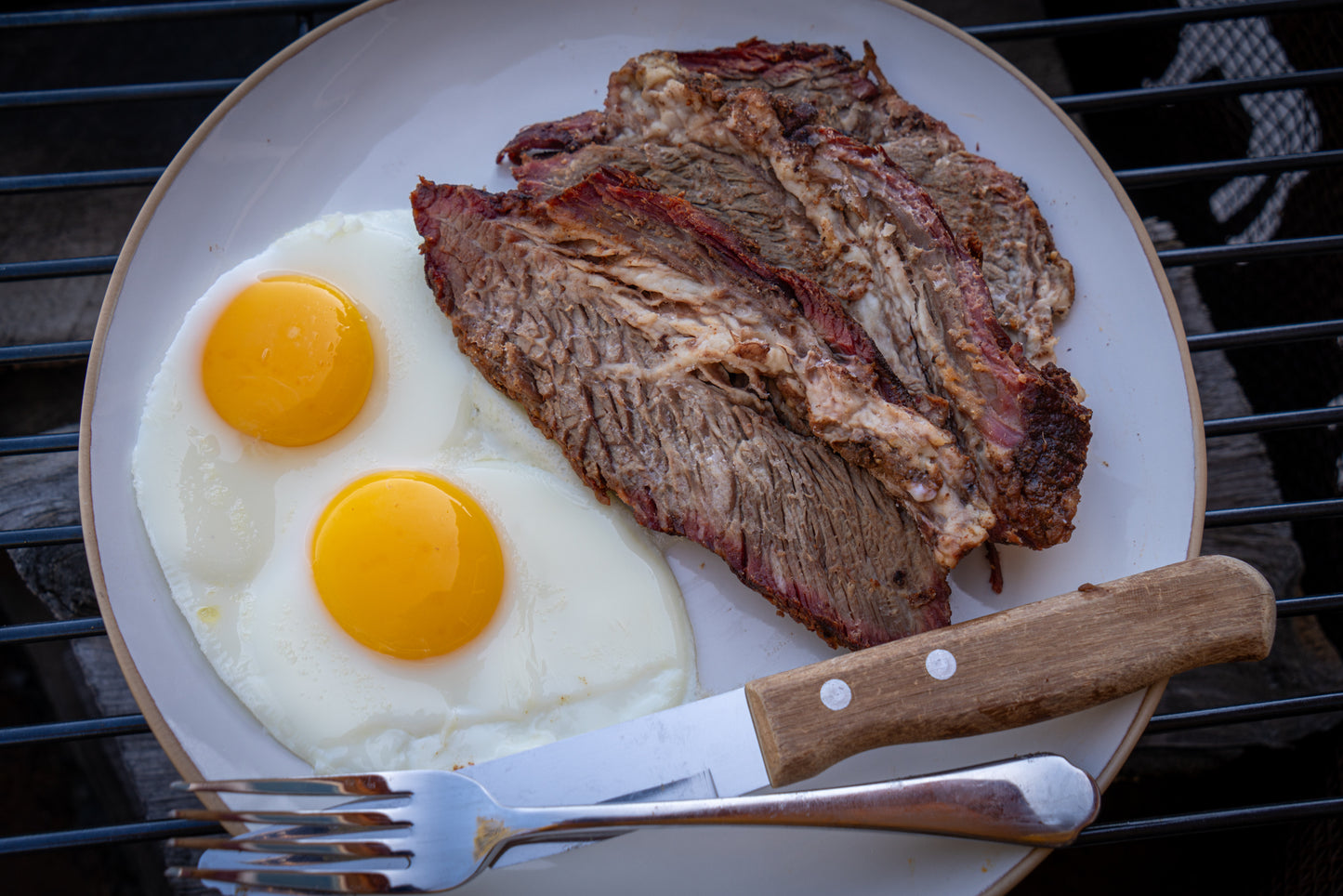 The Brisket Box