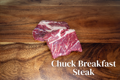 *NEW* Beef Breakfast Box