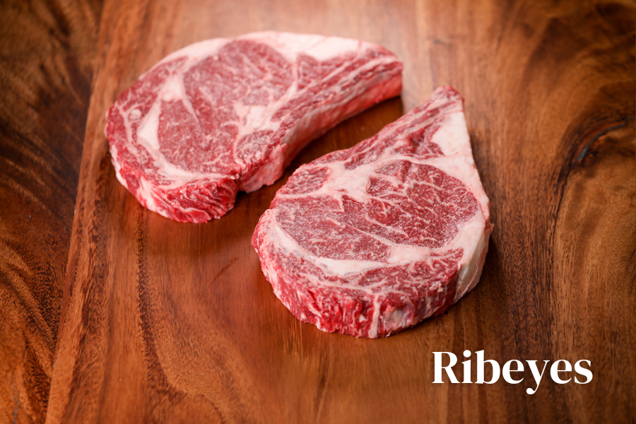 Craft Beef Griller Box | Colorado Craft Beef