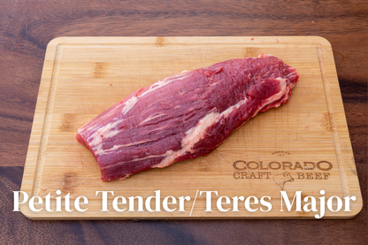 Steakholders Butcher's Secret Box