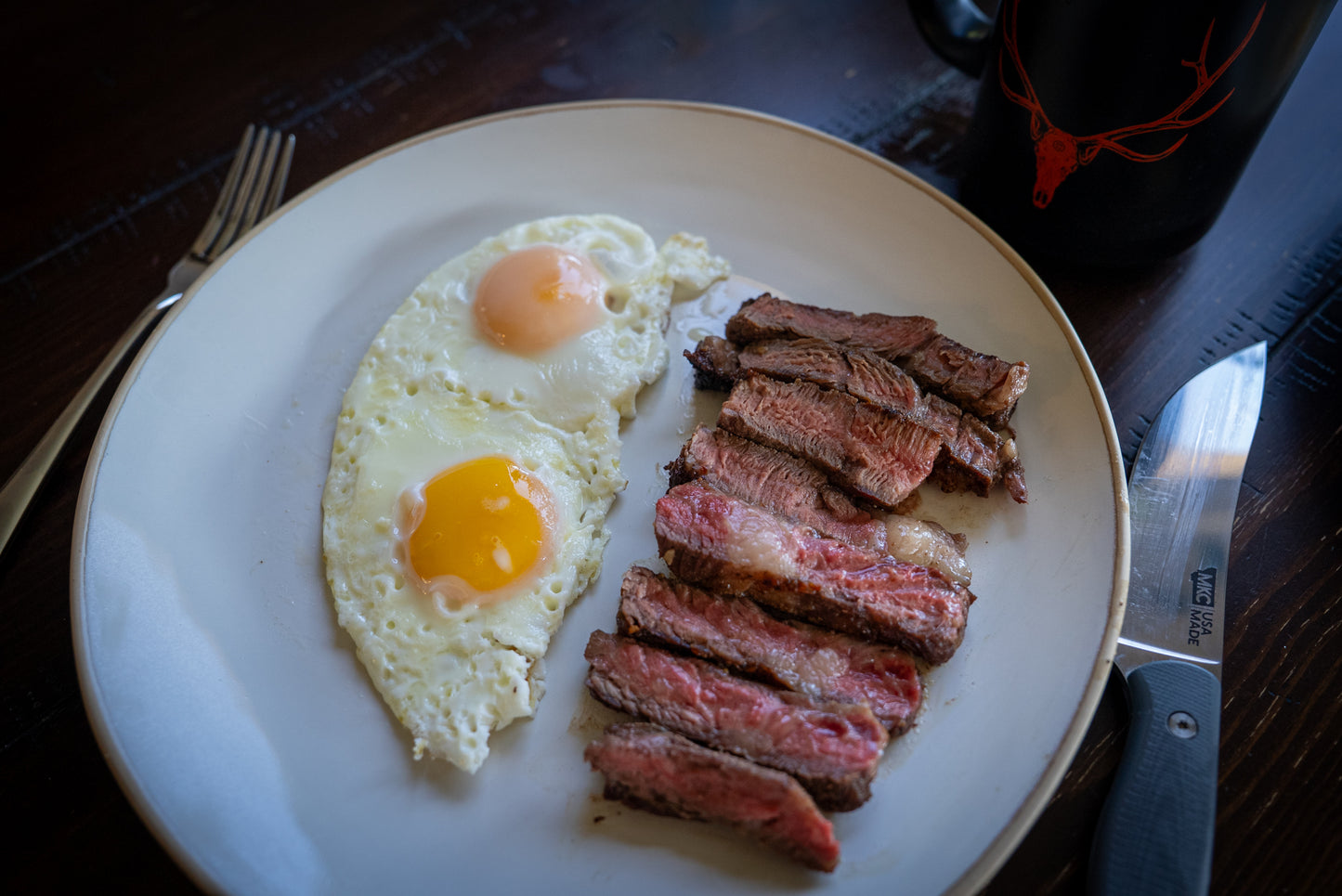 The Dr. Baker Carnivore Box