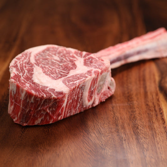 The Dr. Baker Carnivore Box