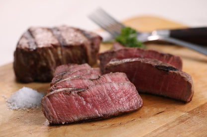 Colorado Craft Beef® Butcher Block Steak Lovers Curated Mix