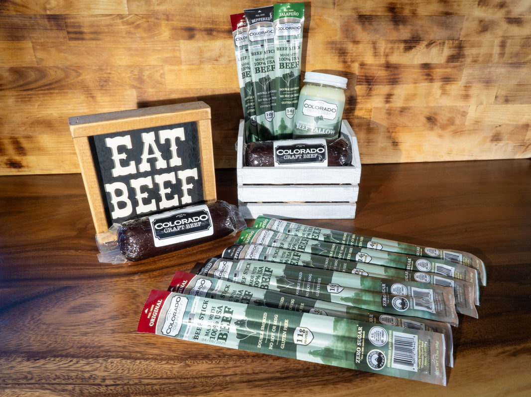 Products – Page 2 – Colorado Craft Beef