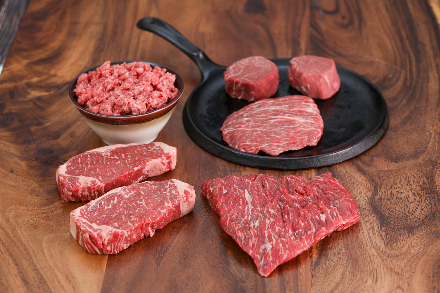 Griller Box