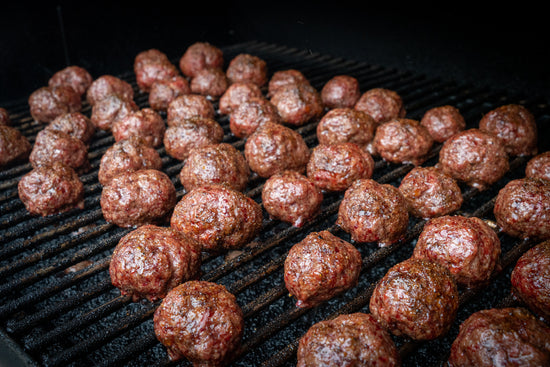 Craft Beef Burger Box | Colorado Craft Beef
