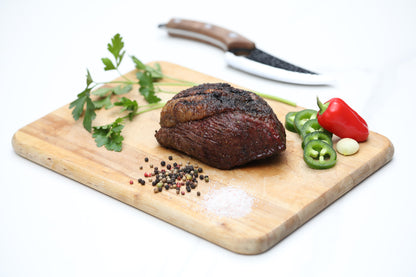 The Box of Picanha