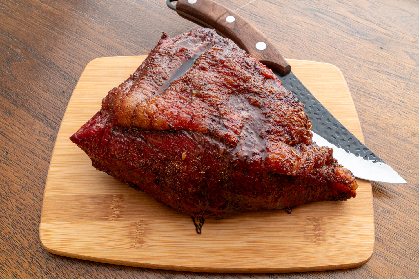 The Box of Picanha