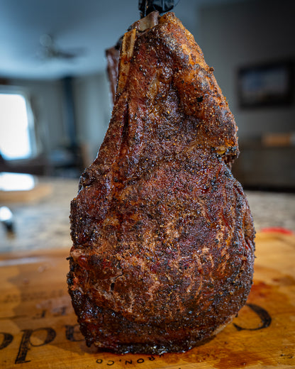 Prime Rib Feast Box - Holiday Pre-Orders