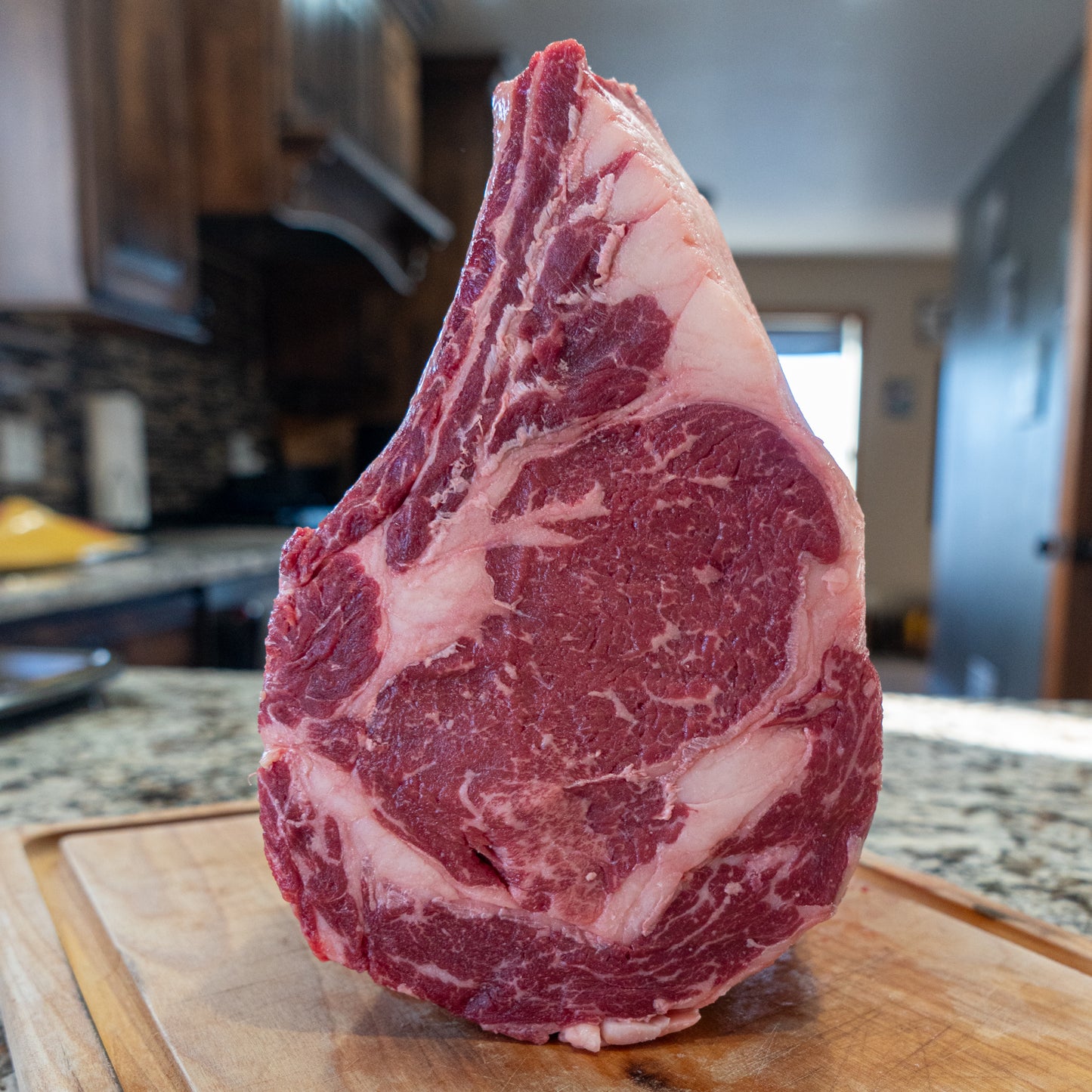 Prime Rib Feast Box - Holiday Pre-Orders