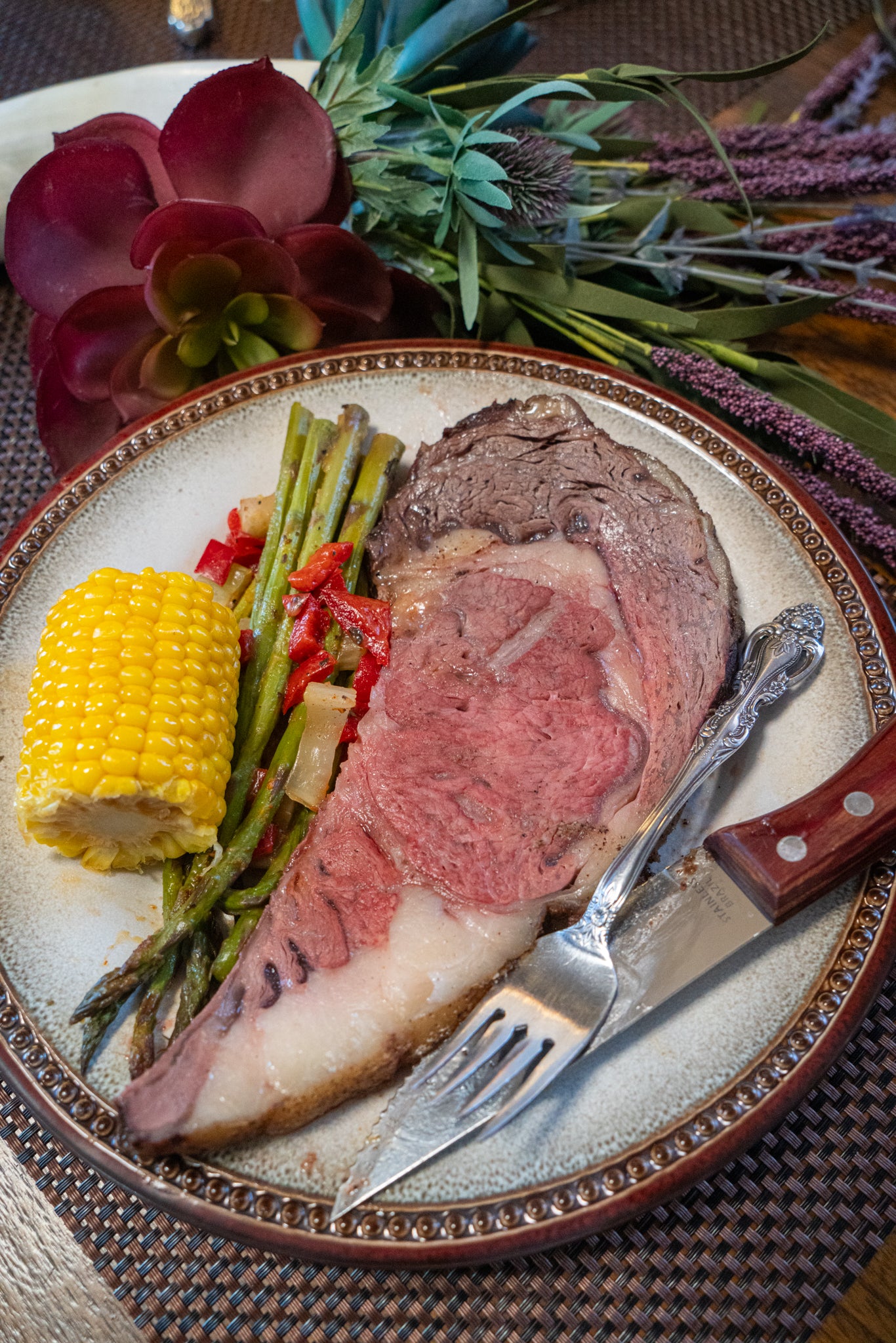Prime Rib Feast Box - Holiday Pre-Orders