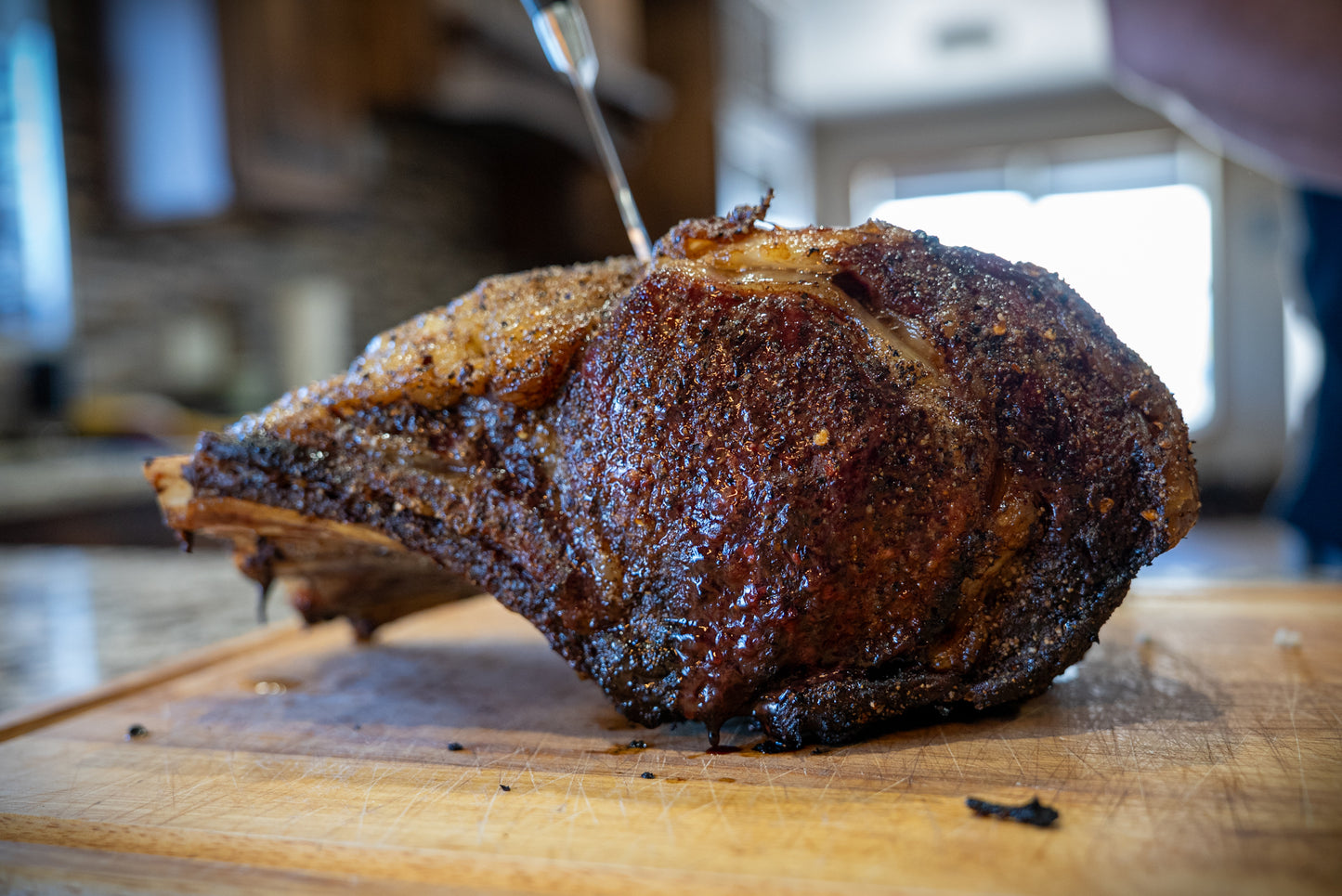 Prime Rib Feast Box - Holiday Pre-Orders