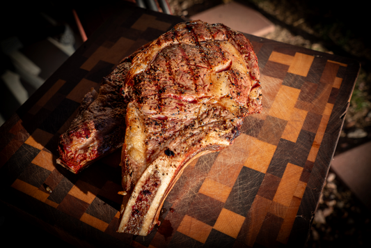 Ribeye & Grind Box