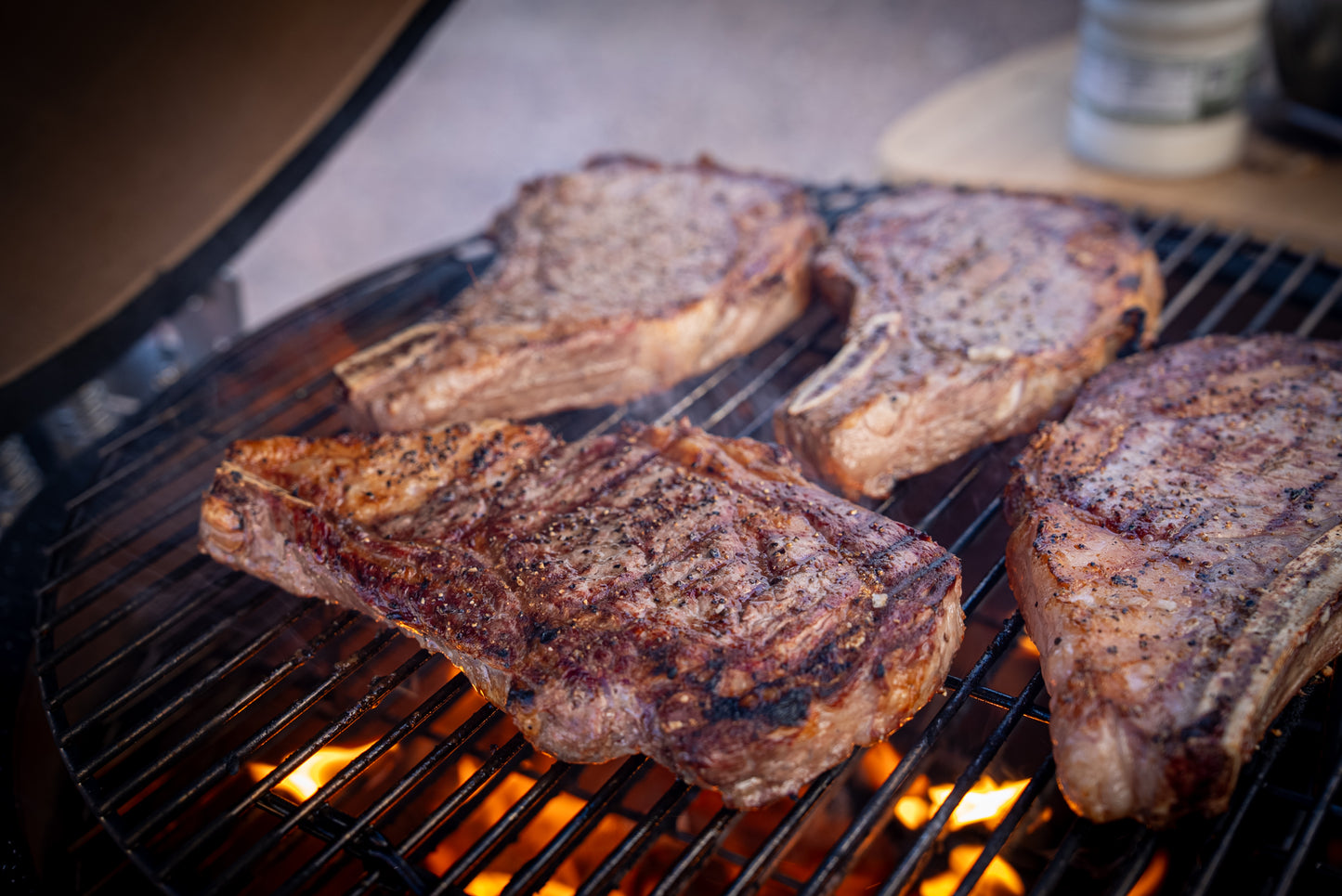 Steakholders Box of Ribeyes