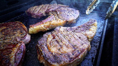 Steakholders Box of Ribeyes