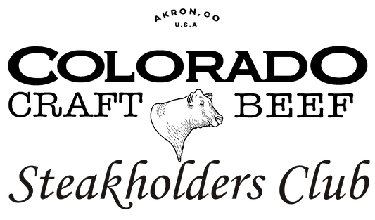 Steakholders Club Membership