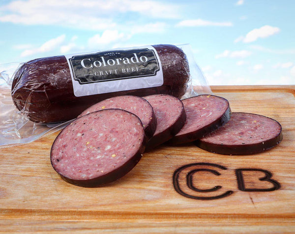 Dinner Summer Sausage Seasoning Small Summer Sausage