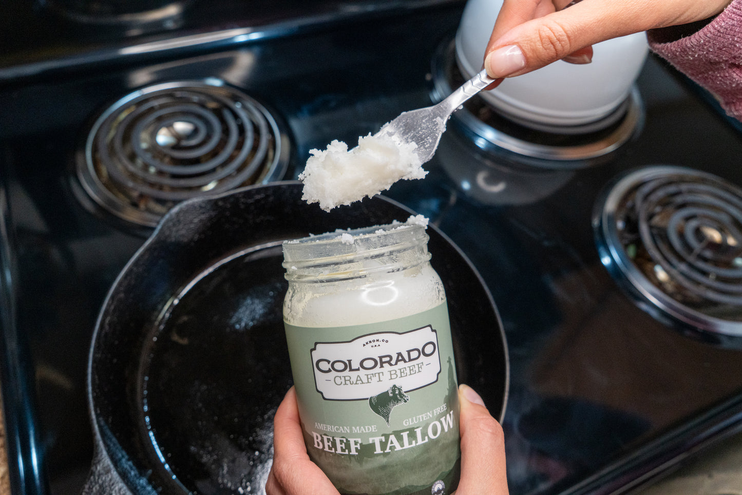 Colorado Special - CCB Complete Sampler Box