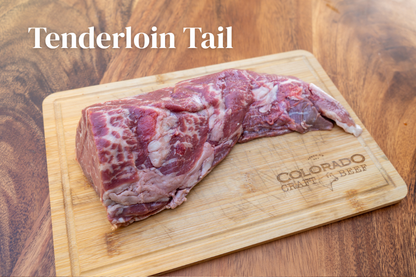 *NEW* Beef Breakfast Box