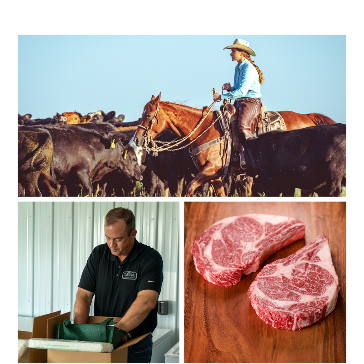 Craft Beef Our Beef – Colorado Craft Beef