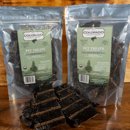 Pet Treats - for Dogs and Cats