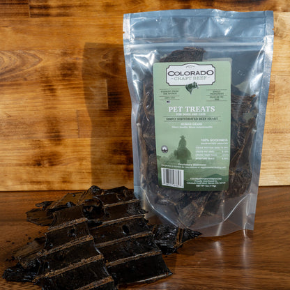 Pet Treats - for Dogs and Cats